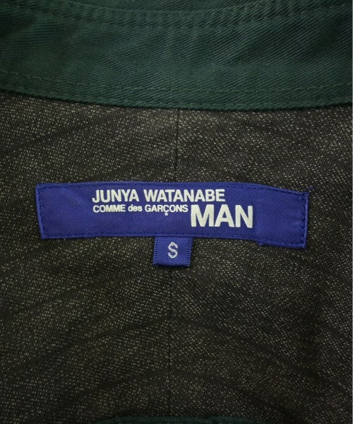 JUNYA WATANABE MAN เสื้อลำลอง