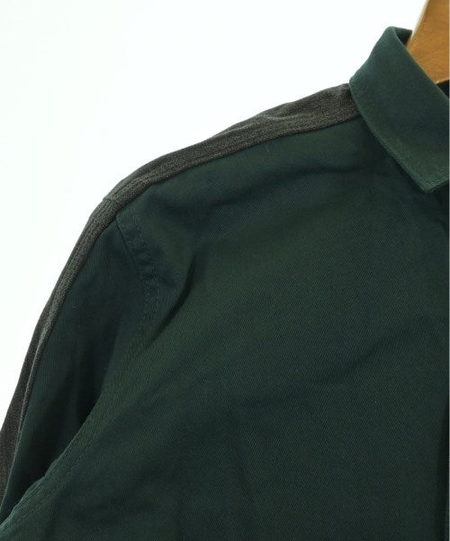 JUNYA WATANABE MAN เสื้อลำลอง