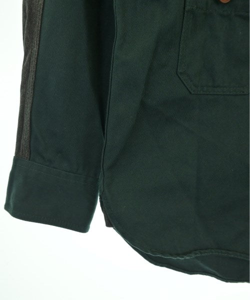 JUNYA WATANABE MAN เสื้อลำลอง