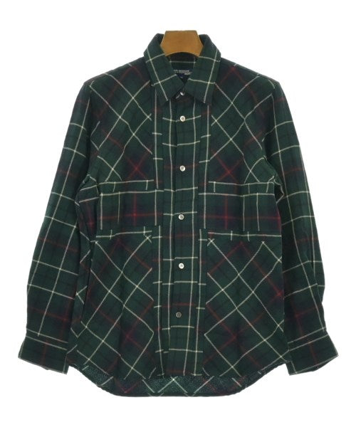 JUNYA WATANABE MAN เสื้อลำลอง