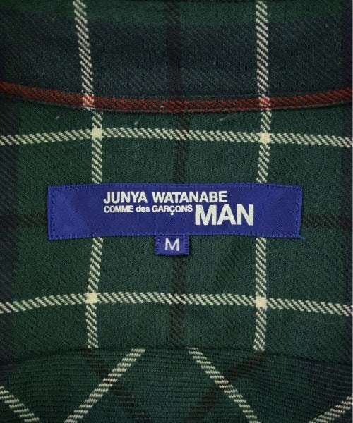 JUNYA WATANABE MAN เสื้อลำลอง