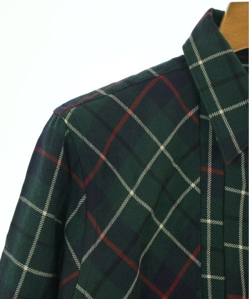 JUNYA WATANABE MAN เสื้อลำลอง