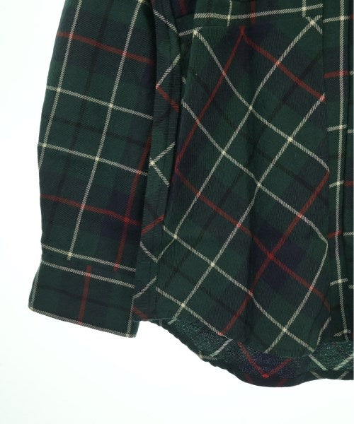 JUNYA WATANABE MAN เสื้อลำลอง