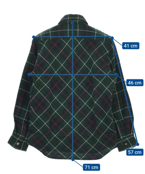 JUNYA WATANABE MAN เสื้อลำลอง