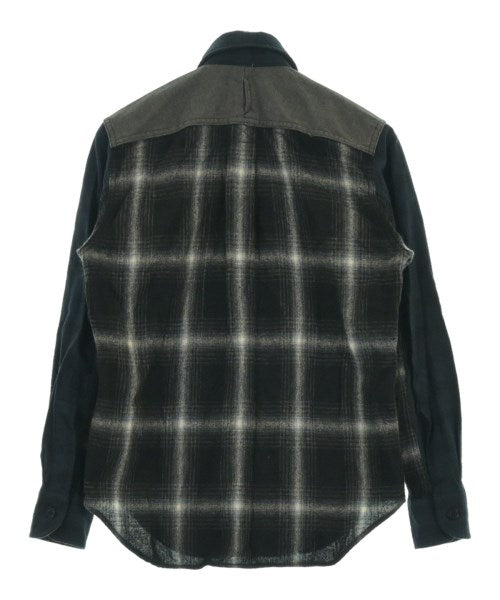 JUNYA WATANABE MAN เสื้อลำลอง