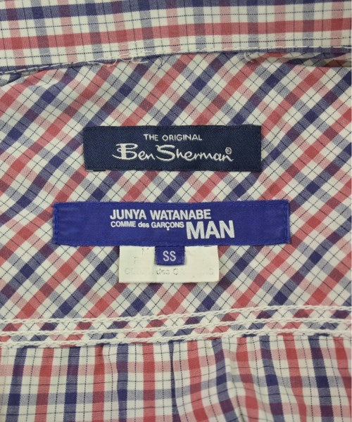 JUNYA WATANABE MAN เสื้อลำลอง