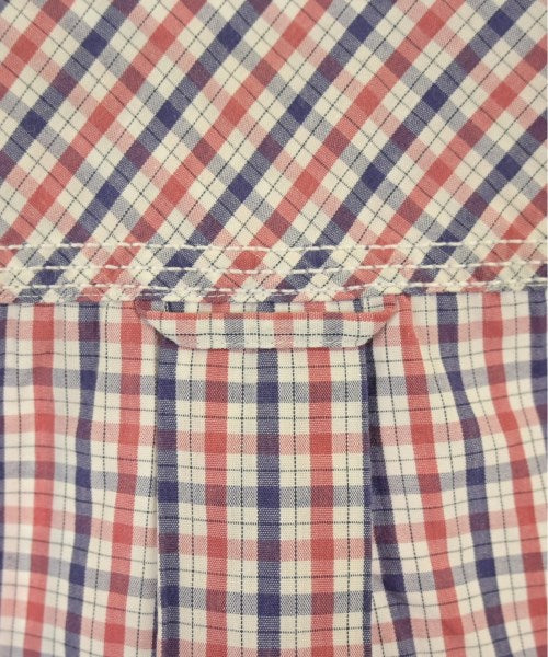 JUNYA WATANABE MAN เสื้อลำลอง