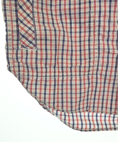 JUNYA WATANABE MAN เสื้อลำลอง