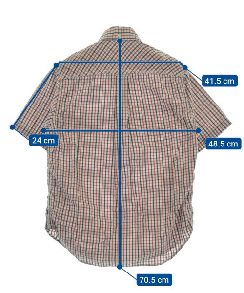 JUNYA WATANABE MAN เสื้อลำลอง