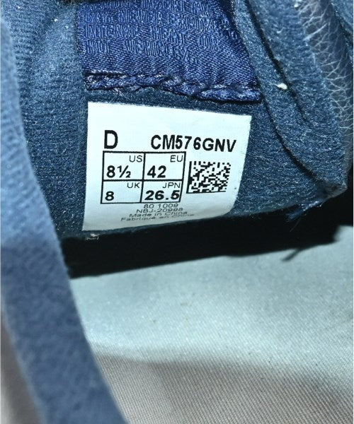 JUNYA WATANABE MAN รองเท้าผ้าใบ