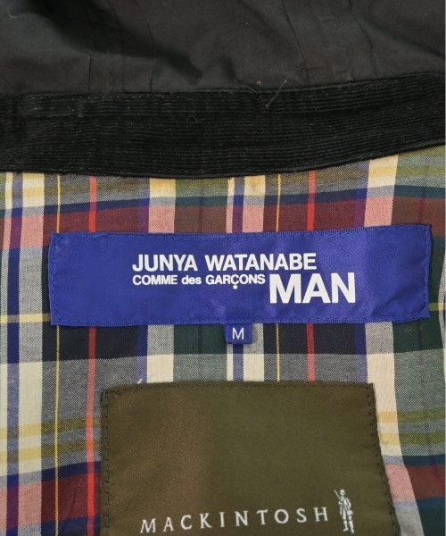 JUNYA WATANABE MAN แจ็คเก็ตเบลาส์ อื่น