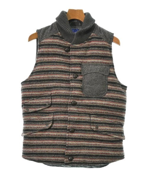 JUNYA WATANABE MAN แจ็คเก็ตดาวน์/เสื้อกั๊ก