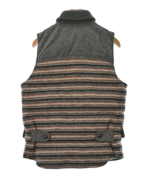 JUNYA WATANABE MAN แจ็คเก็ตดาวน์/เสื้อกั๊ก