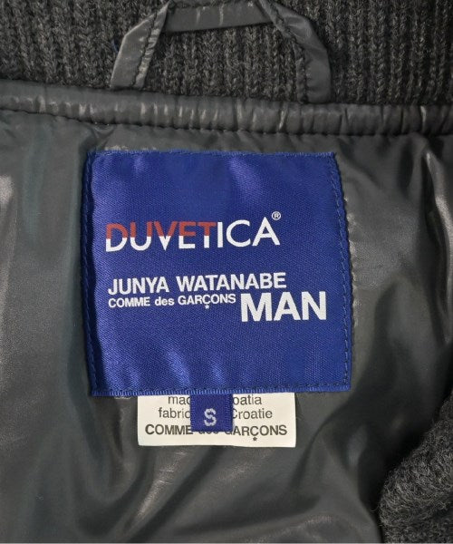 JUNYA WATANABE MAN แจ็คเก็ตดาวน์/เสื้อกั๊ก