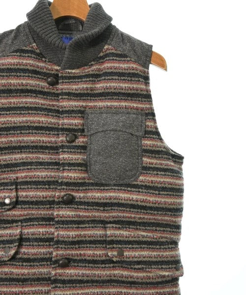 JUNYA WATANABE MAN แจ็คเก็ตดาวน์/เสื้อกั๊ก