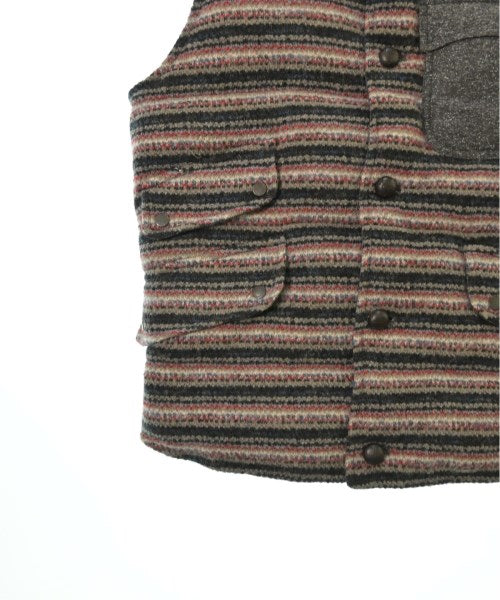 JUNYA WATANABE MAN แจ็คเก็ตดาวน์/เสื้อกั๊ก