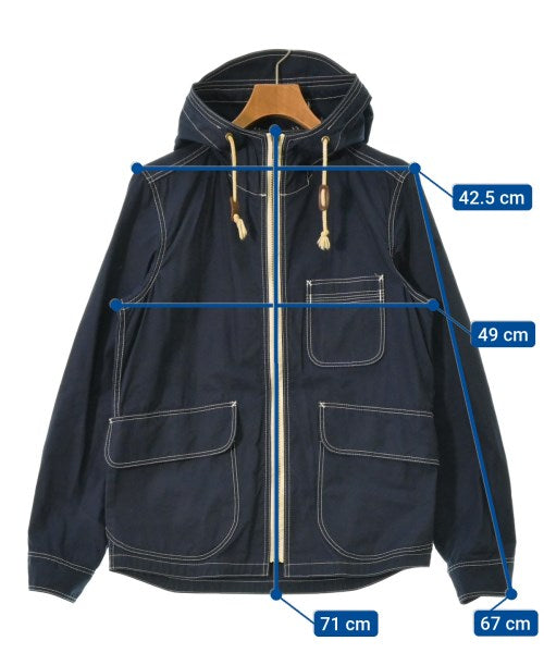 JUNYA WATANABE MAN แจ็คเก็ตเบลาส์ อื่น
