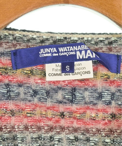 JUNYA WATANABE MAN เสื้อกันหนาว
