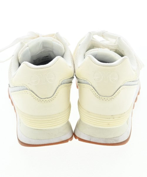 JUNYA WATANABE MAN รองเท้าผ้าใบ