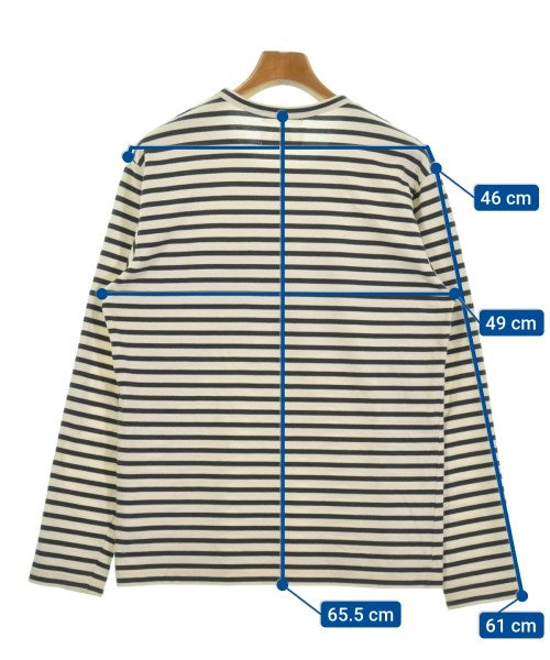 JUNYA WATANABE MAN เสื้อยืด/เสื้อท็อปส์