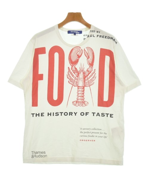 JUNYA WATANABE MAN เสื้อยืด/เสื้อท็อปส์
