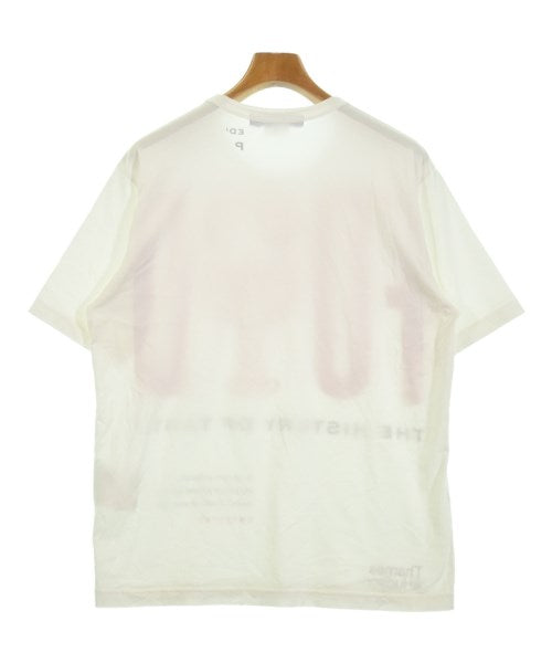 JUNYA WATANABE MAN เสื้อยืด/เสื้อท็อปส์