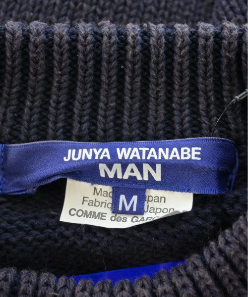 JUNYA WATANABE MAN เสื้อกันหนาว