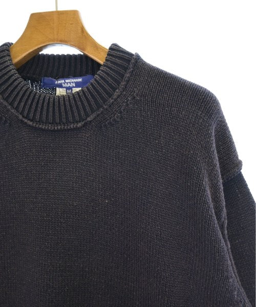 JUNYA WATANABE MAN เสื้อกันหนาว