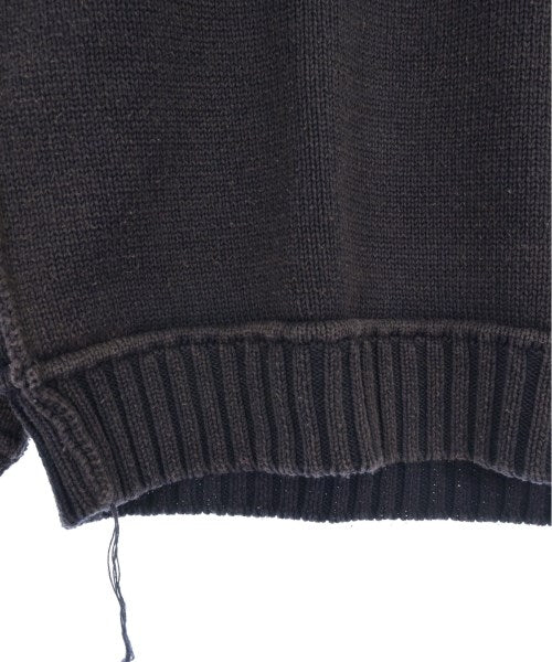 JUNYA WATANABE MAN เสื้อกันหนาว