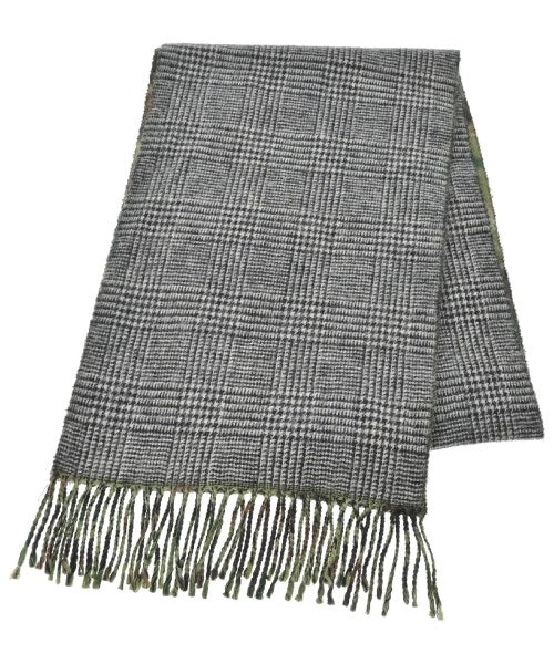 JUNYA WATANABE MAN ผ้าพันคอกันหนาว