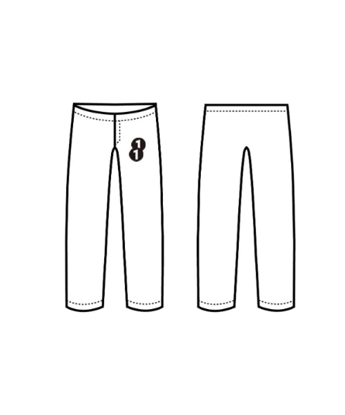 JUNYA WATANABE MAN กางเกง อื่น