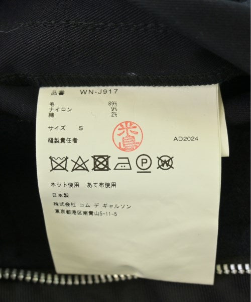 JUNYA WATANABE MAN แจ็คเก็ตเบลาส์ อื่น