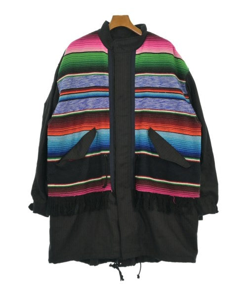 JUNYA WATANABE MAN เสื้อโค้ท อื่น
