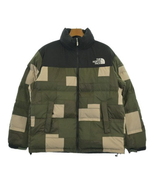 JUNYA WATANABE MAN แจ็คเก็ตดาวน์/เสื้อกั๊ก