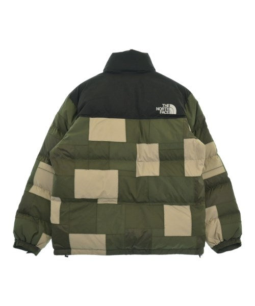 JUNYA WATANABE MAN แจ็คเก็ตดาวน์/เสื้อกั๊ก