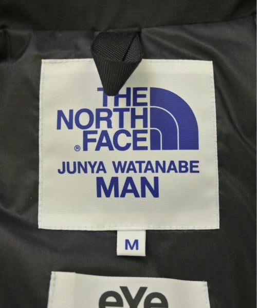 JUNYA WATANABE MAN แจ็คเก็ตดาวน์/เสื้อกั๊ก