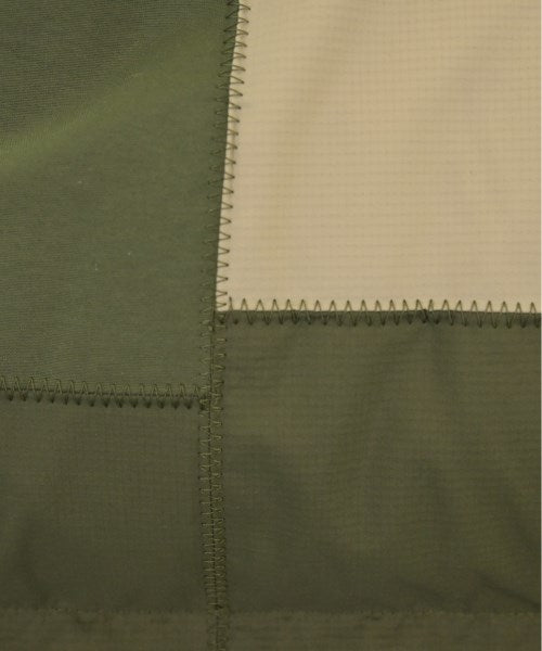 JUNYA WATANABE MAN แจ็คเก็ตดาวน์/เสื้อกั๊ก