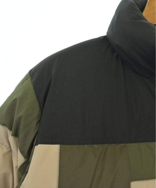 JUNYA WATANABE MAN แจ็คเก็ตดาวน์/เสื้อกั๊ก
