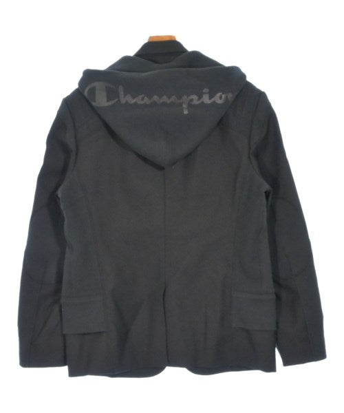 JUNYA WATANABE MAN แจ็คเก็ตลำลอง