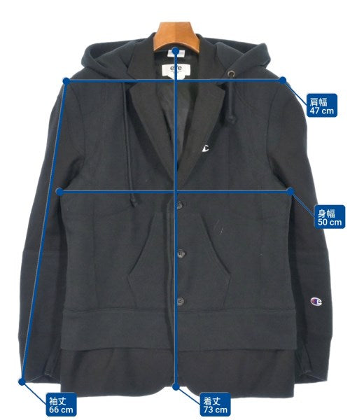 JUNYA WATANABE MAN แจ็คเก็ตลำลอง