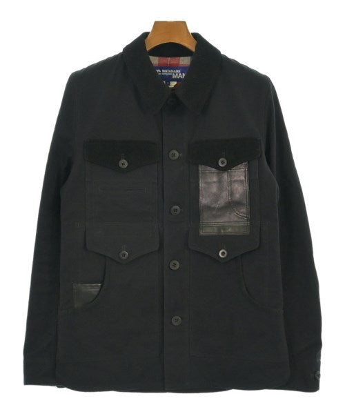 JUNYA WATANABE MAN แจ็คเก็ตทำงาน