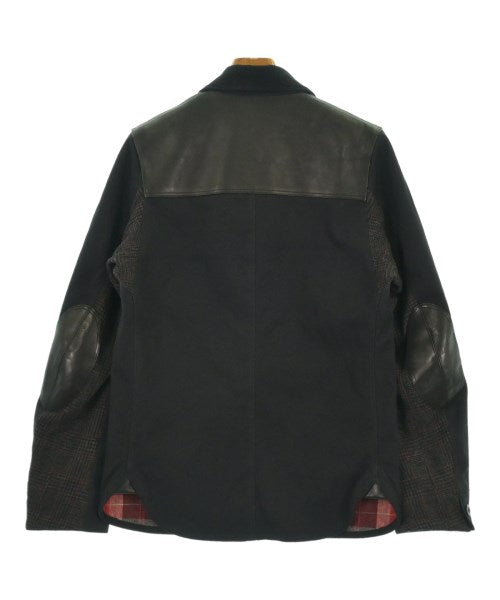 JUNYA WATANABE MAN แจ็คเก็ตทำงาน