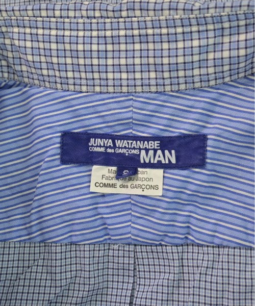 JUNYA WATANABE MAN เสื้อลำลอง