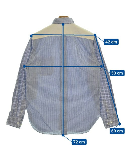 JUNYA WATANABE MAN เสื้อลำลอง