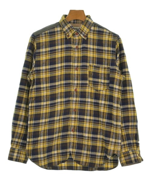 JUNYA WATANABE MAN เสื้อลำลอง