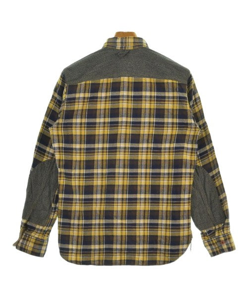 JUNYA WATANABE MAN เสื้อลำลอง