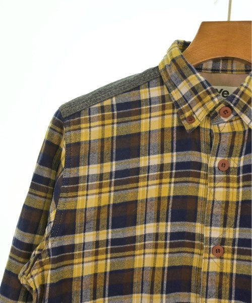 JUNYA WATANABE MAN เสื้อลำลอง