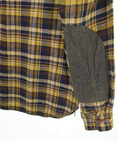 JUNYA WATANABE MAN เสื้อลำลอง