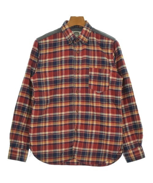 JUNYA WATANABE MAN เสื้อลำลอง