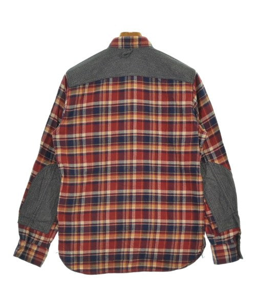 JUNYA WATANABE MAN เสื้อลำลอง